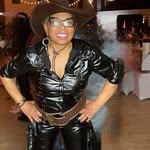 Sherri Gamble - @1poshlady - Instagram