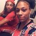 Sherrie Gamble - Facebook