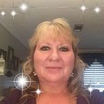 Sherry McCain Gamble - @gamble1120 - Instagram