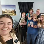 Sheri Granger Bolinger - @sheribolinger - Instagram