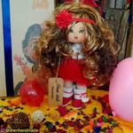 Sheri Artistic Handmade - @sherihandmade - Instagram