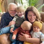 Sheri Hand - @songonheart - Instagram