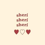 Sheri handmade - @sheri_hand_made - Instagram
