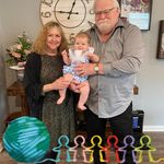 Sheri Hoffman - @slhoffman52 - Instagram