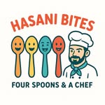 Sheri Hoffman - @hasanibites - Instagram