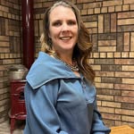 Sheri Hoffman Jenkins - @sjenkins34 - Instagram
