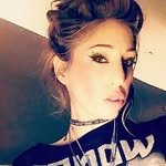 Sherri Hoffman - @abletoniqwolfe - Instagram