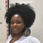Sheri James - @chocol8skittles - Instagram