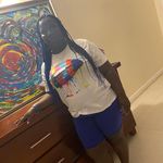 Sheri James - @sherijames68 - Instagram