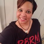 Sheri James - @dcspice228 - Instagram