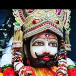 Ranjeet Kumar - @jay_sheri_shyam_baba_ji - Instagram