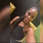 Sheree-Jay Hynes - @sherijay_amelia - Instagram