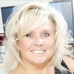 Sheri Jay Lake - @nailsbysherilake - Instagram