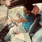 _Joseph_Sherin - @josephsherin8 - Instagram