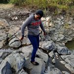Sheri Joseph - @gah_shery - Instagram