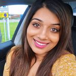 Sheril Joseph - @sheril.joseph.mendez - Instagram