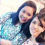 Sheri-joy Belaguin - @ireshjoy_bristol - Instagram