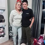 Sheri Joy Berridge - @sherilenton - Instagram