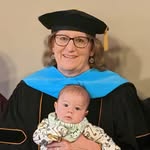 Sheri Campbell-Kaiser - @drshericampbellkaiser - Instagram