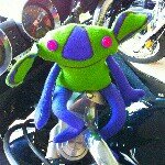 Sheri Knott - @busterdmonster - Instagram