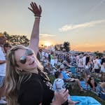 Sheri Levin - @sherbear3882 - Instagram