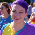 Sherri Levitt - @love_all_living_organisms - Instagram