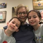 Sherry Stedman Levitt - @stedmanlevitt - Instagram