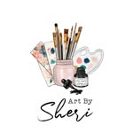 Sheri Long - @artbysherilong - Instagram