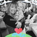 Sheri Bradley Malone - @bradleysheri5 - Instagram