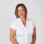 Sheri McBride - @sendwithsheri - Instagram