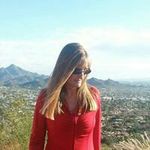 Sheri Meadows - @sherbear1347 - Instagram