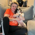 Sheri Meadows - @meadowssheri - Instagram