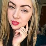 Sheri Meyer - @sheriluna94 - Instagram