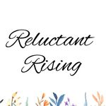 Sheri Meyer - @reluctantrising - Instagram