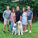 Sheri Meyer-Garnet - @mrs.garnet16 - Instagram