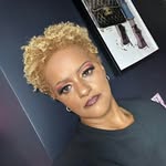 Sheri English-Moss - @sheredare - Instagram