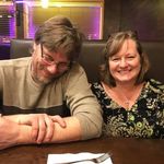 Sheri Heckerman (Sheri moss) - @daveandsheri.heckerman - Instagram