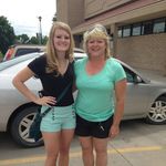 Sheri Ikenberry Moss - @ikenberrymoss - Instagram