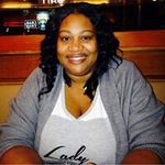 Sheri Moss - @mzmoss75 - Instagram