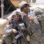 Sheri Moss - @combat_medic_68w_ - Instagram