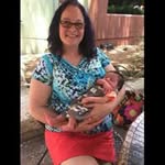 Sheri Mount - @mommabird65 - Instagram