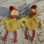 Sheri Noel - @sharebear_creations - Instagram