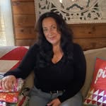 Sherri Noel - @rebeccamaedesigns - Instagram