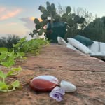 Sherri Noel - @savorstitchandflow - Instagram