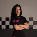Sheila Goenaga Olea - @shei.goenaga - Instagram