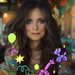 Sheri O'Neal - @sherilavon65 - Instagram