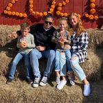 Sheridan Oswald - @sheridanoswald - Instagram