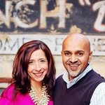 Sheri Phillips Majmundar - @thefamilydogblog - Instagram