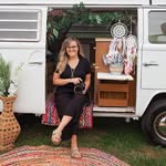 Sherri Poole - @fluttermyshutterboudoir - Instagram