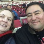 Sheri Powers - @spowers2627 - Instagram